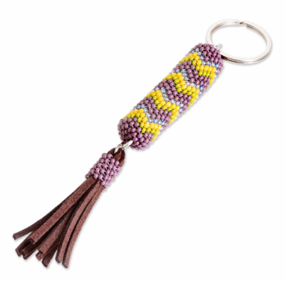Rafiki ColorGlow Key &amp; Bag Charm – Women
